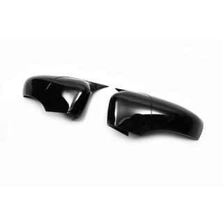 Mirror Covers BMW-Style (2 pcs) photo 3