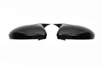 Renault Megane IV 2016-2025 Mirror Covers BMW-Style (2 pcs) photo 5