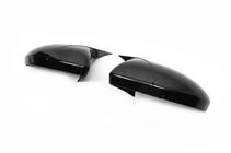 Renault Megane IV 2016-2025 Mirror Covers BMW-Style (2 pcs) photo 4