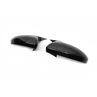 Mirror Covers BMW-Style (2 pcs) photo 4