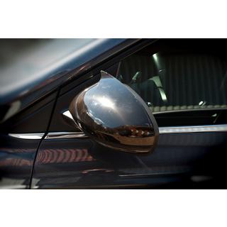 Mirror Covers BMW-Style (2 pcs) Renault Megane IV 2016-2025 photo 2