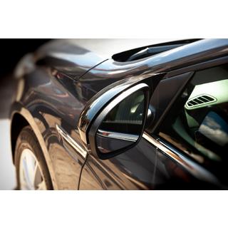 Mirror Covers BMW-Style (2 pcs) Renault Megane IV 2016-2025 photo 3