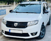 Renault Logan MCV 2013-2022 Mirror Covers BMW-Style (2 pcs) photo 4