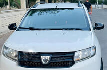 Renault Logan MCV 2013-2022 Mirror Covers BMW-Style (2 pcs) photo 6