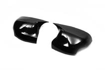 Renault Logan MCV 2013-2022 Mirror Covers BMW-Style (2 pcs) photo 2