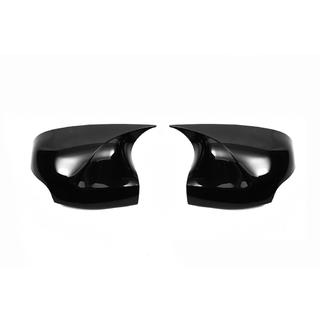 Mirror Covers BMW-Style (2 pcs) photo 2