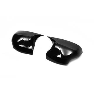 Mirror Covers BMW-Style (2 pcs) photo 3