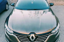 Renault Talisman 2015-2022 Mirror Covers BMW-Style (2 pcs) photo 2