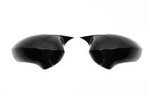 Seat Ibiza 2010-2017 Mirror Covers BMW-Style (2 pcs) photo 4