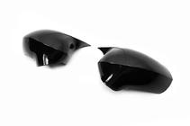 Seat Ibiza 2010-2017 Mirror Covers BMW-Style (2 pcs) photo 3