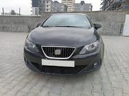 Seat Ibiza 2010-2017 Mirror Covers BMW-Style (2 pcs) photo 5