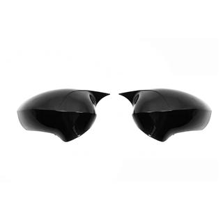 Mirror Covers BMW-Style (2 pcs) Seat Ibiza 2010-2017 photo 4