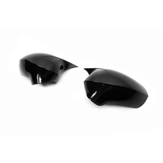 Mirror Covers BMW-Style (2 pcs) Seat Ibiza 2010-2017 photo 3