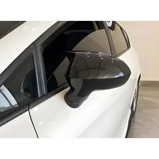 BMW-Style Mirror Covers (2010-2012, 2 pcs) photo 2