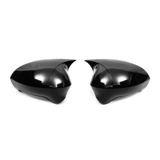 BMW-Style Mirror Covers (2010-2012, 2 pcs) photo 3