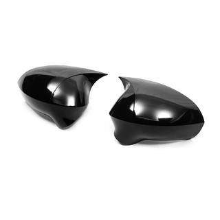 BMW-Style Mirror Covers (2010-2012, 2 pcs) photo 4