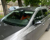 Seat Leon 2013-2020 Mirror Covers BMW-Style (2 pcs) photo 3