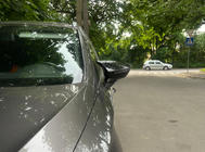 Seat Leon 2013-2020 Mirror Covers BMW-Style (2 pcs) photo 2