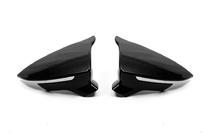 Seat Leon 2013-2020 Mirror Covers BMW-Style (2 pcs) photo 5