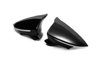Seat Leon 2013-2020 Mirror Covers BMW-Style (2 pcs) photo 6
