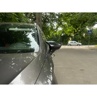 Mirror Covers BMW-Style (2 pcs) Seat Leon 2013-2020 photo 2