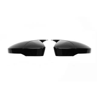 Mirror Covers BMW-Style (2 pcs) Skoda Octavia III A7 2013-2019 photo 3