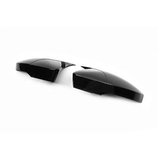Mirror Covers BMW-Style (2 pcs) Skoda Octavia III A7 2013-2019 photo 4