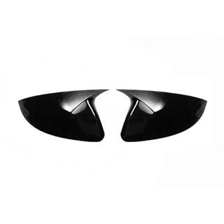 Mirror Covers BMW-Style (2 pcs) Skoda Octavia III A7 2013-2019 photo 2