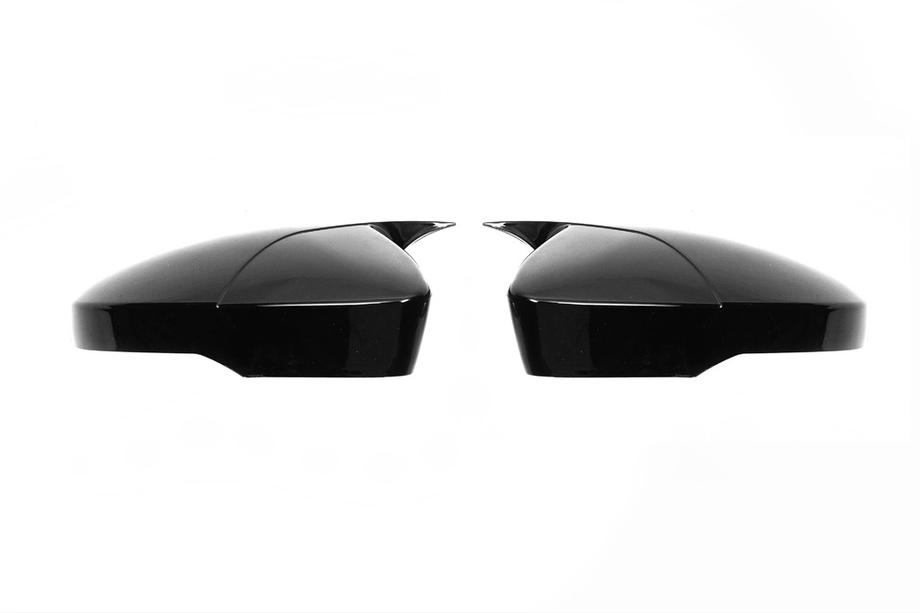 Skoda Octavia III A7 2013-2019 Mirror Covers BMW-Style (2 pcs) Photo 3