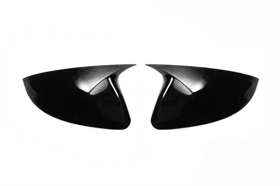 Skoda Octavia III A7 2013-2019 Mirror Covers BMW-Style (2 pcs) Photo 2