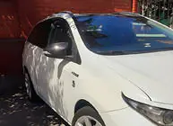 Toyota Auris 2012-2018 Mirror Covers BMW-Style (2 pcs) photo 2
