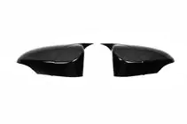 Toyota Auris 2012-2018 Mirror Covers BMW-Style (2 pcs) photo 5