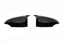 Toyota Corolla 2013-2019 Mirror Covers BMW-Style (2 pcs) photo 3