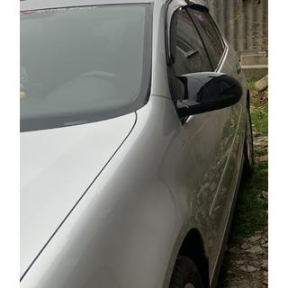 Mirror Covers RLine-Look (2 pcs) Volkswagen Golf 5 2003-2009 photo 3
