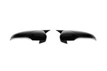 Volkswagen Golf 6 2008-2014 Mirror Covers RLine-Look (HB, 2 pcs) photo 4