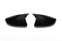 Volkswagen Golf 6 2008-2014 Mirror Covers RLine-Look (HB, 2 pcs) photo 2