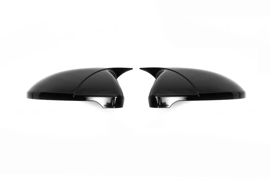 Volkswagen Golf 7/E-Golf 2012-2020 Mirror Covers RLine-Look (2 pcs) Photo 9