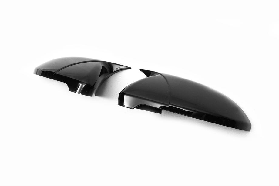 Volkswagen Golf 7/E-Golf 2012-2020 Mirror Covers RLine-Look (2 pcs) Photo 8