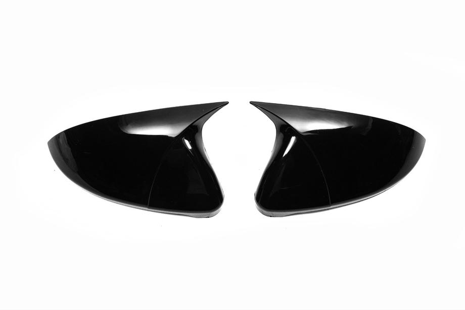 Volkswagen Golf 7/E-Golf 2012-2020 Mirror Covers RLine-Look (2 pcs) Photo 2