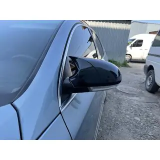 Mirror Covers RLine-Look (2 pcs)