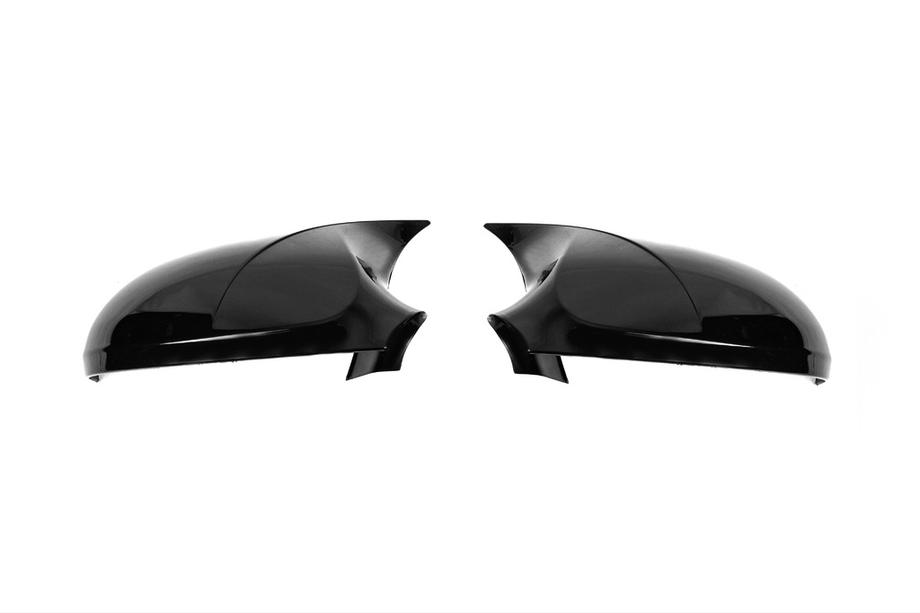 Volkswagen Passat B6 2006-2012 Mirror Covers RLine-Look (2 pcs) Photo 7