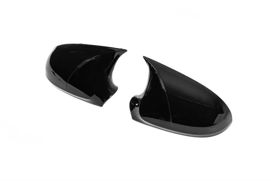 Volkswagen Passat B6 2006-2012 Mirror Covers RLine-Look (2 pcs) Photo 5