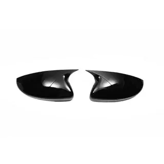 Mirror Covers RLine-Look (2 pcs for EU) photo 2