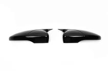 Volkswagen Scirocco 2008-2017 Mirror Covers RLine-Look (2 pcs) photo 3