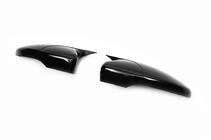 Volkswagen Scirocco 2008-2017 Mirror Covers RLine-Look (2 pcs) photo 4