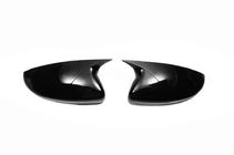 Volkswagen Scirocco 2008-2017 Mirror Covers RLine-Look (2 pcs) photo 2
