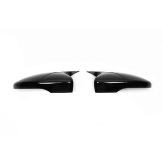 Mirror Covers RLine-Look (2 pcs) Volkswagen Scirocco 2008-2017 photo 3