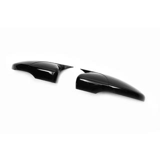 Mirror Covers RLine-Look (2 pcs) Volkswagen Scirocco 2008-2017 photo 4