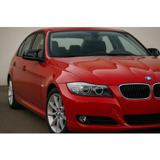 Mirror Covers 2008-2011 M-Look (2 pcs)