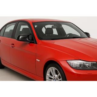 Mirror Covers 2008-2011 M-Look (2 pcs) BMW 3 Series E90/E91 2005-2011 photo 4